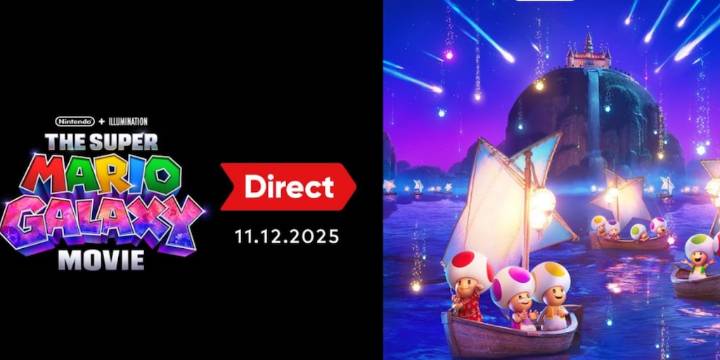 Nintendo Direct: cuándo es, a qué hora y las novedades más esperadas