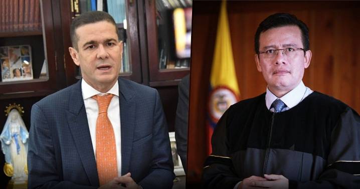 El contra ataque de Petro a uno de los congresistas en la Comisión de acusaciones le resultó: será investigado