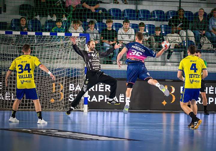 El Bidasoa tendrá que arreglarlo en Artaleku