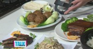 Pittsburgh restaurant Everyday Noodles visits the Talk kitchen