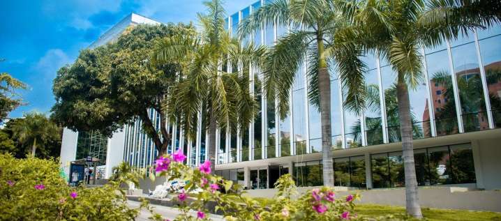 Clases virtuales en UniAutónoma: "Nosotros pagamos un semestre presencial"