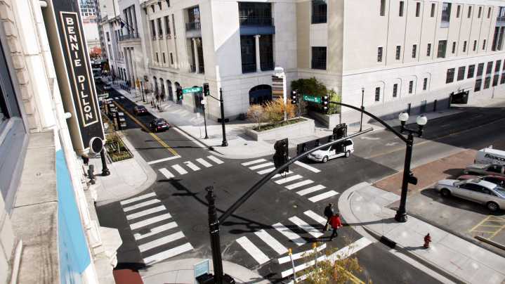 Nashville Then: Experience 20 years ago in November 2005 through photos