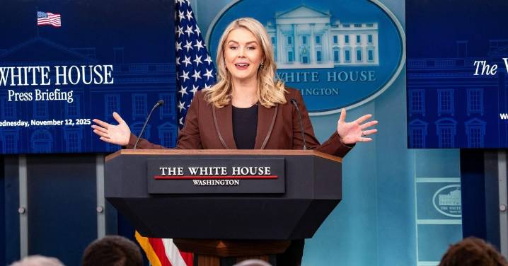 La Casa Blanca defiende su plan de paz: "es bueno" para Rusia y para Ucrania