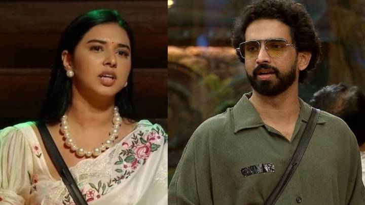 Bigg Boss 19: Tanya Mittal Clashes With Captain Amaal Malik Over New Food Rule, Says ‘Rakh Le Apna Khana’