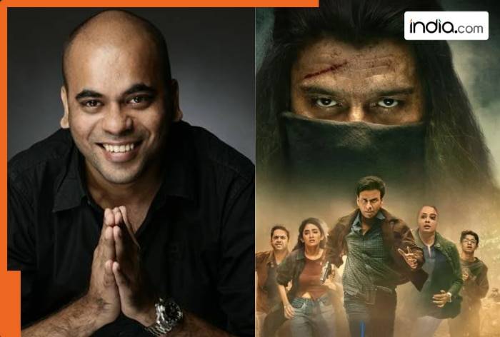 'I Have Not Been...': The Family Man’s ex-director Suparn S Verma breaks silence on his absence from season 3