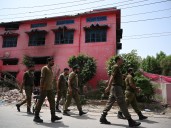 Explosion at glue factory in eastern Pakistan kills at least 16