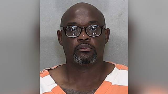 Ronald Exantus ordered by Kentucky Parole Board to remain in prison