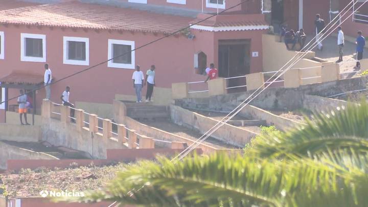 Canarias acumula más de 785 denuncias por desaparición de menores migrantes tutelados
