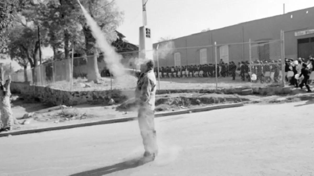 ¿Sabías que los cohetes vienen del siglo XVI? La tradición que nació en la Nueva España… y que hoy te puede costar una multa