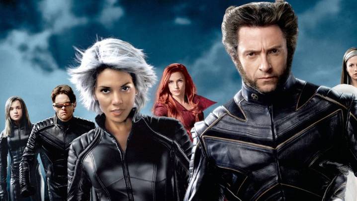 X-Men Reboot May Have Chosen Its New Leads, Oh Boy
