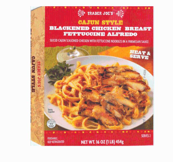 Nationwide Listeria Outbreak Linked to Pasta Products Prompts Massive Recall
