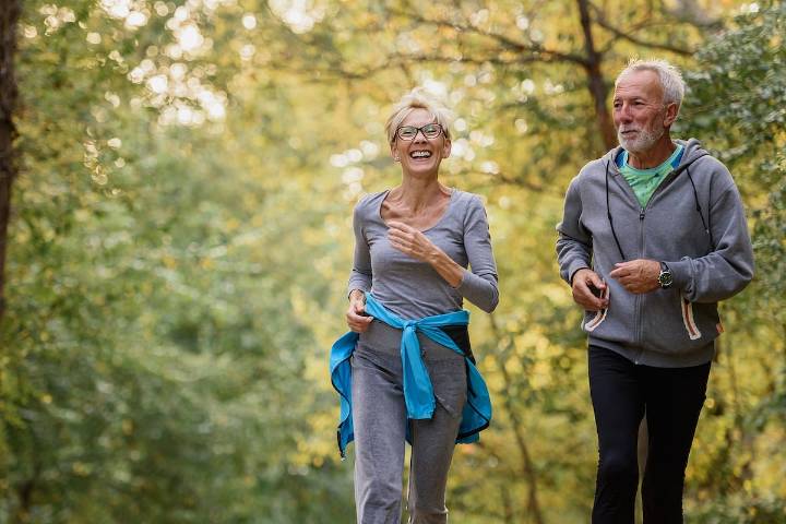 Physical Activity Linked to Slower Cognitive Decline in Seniors