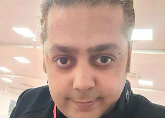 BJP condemns murder of RSS leader’s son in Punjab