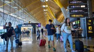 Ningún vuelo saldrá el lunes del aeropuerto de Barajas con destino a Venezuela tras alerta de EE UU