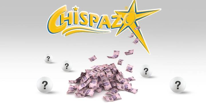 Resultados del sorteo de Chispazo: ¿Quiénes son los nuevos millonarios?