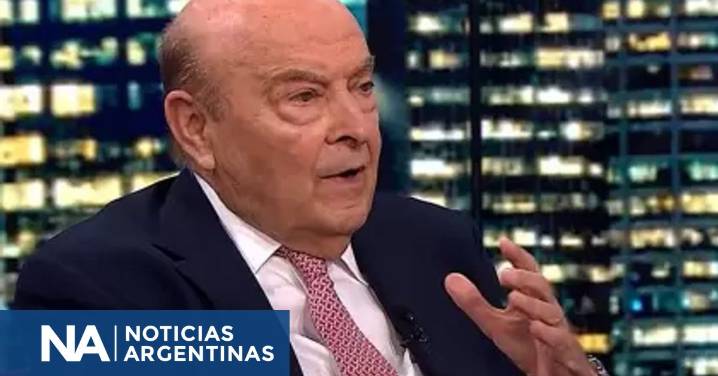 “¿Quién le va a creer, si no tienen divisas para intervenir?”: dura crítica de Cavallo hacia Caputo