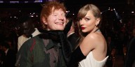 Taylor Swift and Ed Sheeran's Full Friendship Timeline