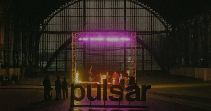 Feria Pulsar celebra 15 años con un line