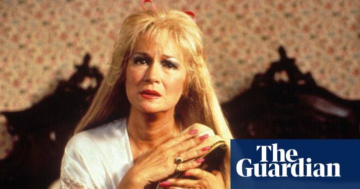 Sharp, subtle and effortlessly Lynchian: Diane Ladd had a potent star power