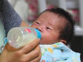 Nestle accused of risking baby heath in Africa, Asia and Latin America