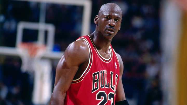 'Shut him up' - Michael Jordan would never make it in today's soft, load managed NBA