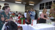 Annual Merry Market now open at Lamar Dixon Expo Center