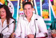 Héctor Santana hará su informe “sin acarreados”, pero sí con seguidores virtuales en redes sociales