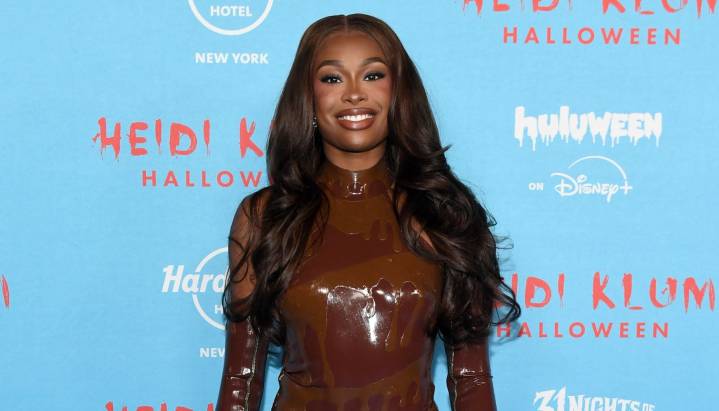 No Tricks, All Treats! A Gallery Of Frighteningly FINE Celebs, Spooky Delicious Stunners & More Who Slayyyed On Halloween 2025