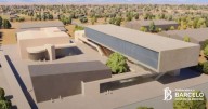 "La Fundación Barceló" impulsa un nuevo campus en La Rioja