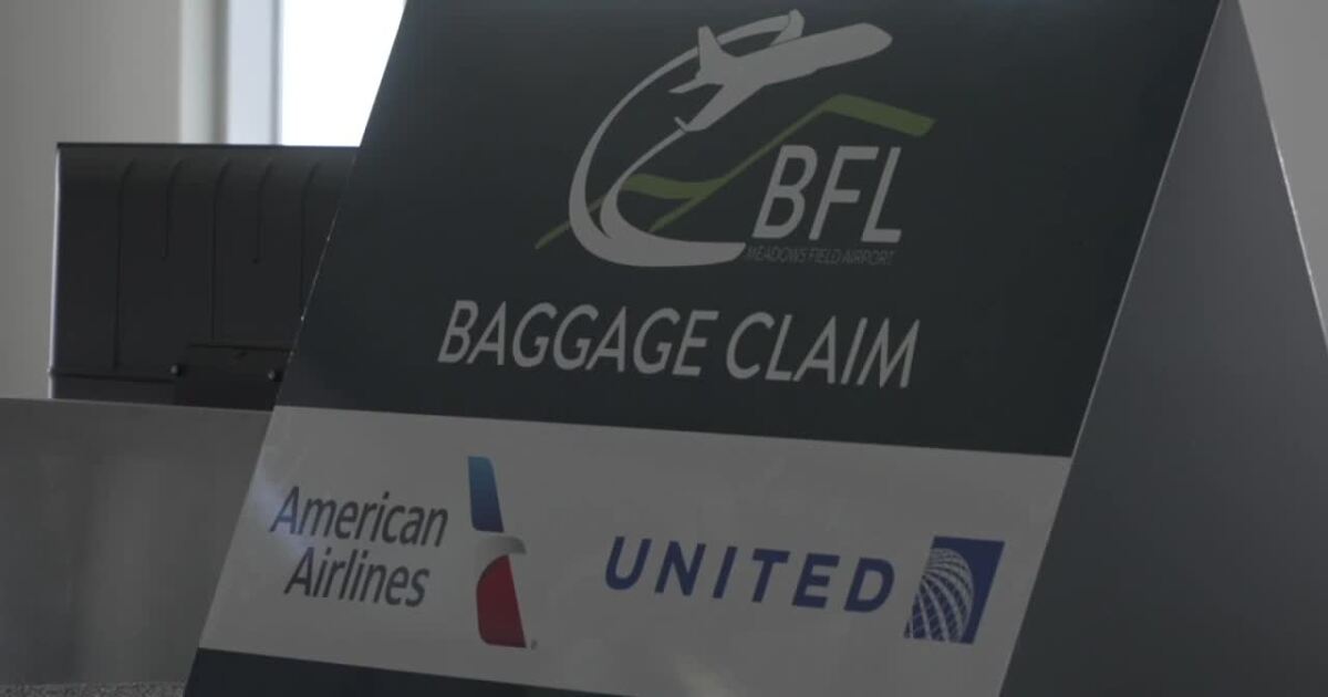 Some travelers worried, some not regarding FAA flight reductions