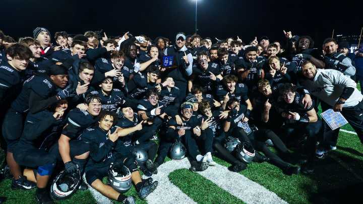 Bridgewater-Raritan outlasts Bayonne to earn program’s first title in N2G5 final