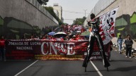 ¿Por Qué Hay Nuevo Paro Nacional de la CNTE? Esto Exigen los Maestros con Marchas y Bloqueos