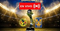 América vs. Tigres EN VIVO: Minuto a minuto de la final de la Liga MX Femenil HOY