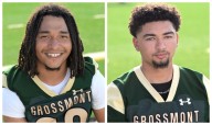 Team of the Week: Grossmont College bowl-bound following turnaround season
