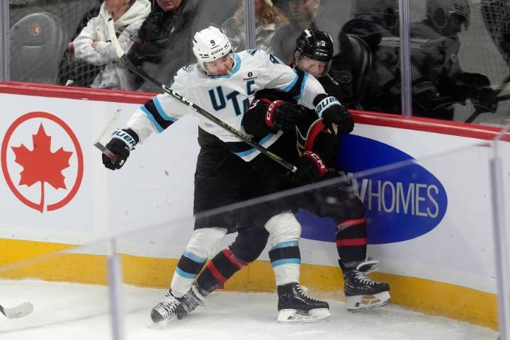 Mammoth drop third straight after 4