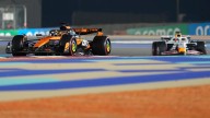 La lucha se recrudece entre los McLaren, Verstappen sufre y Alonso ilusiona en los únicos libres en Qatar