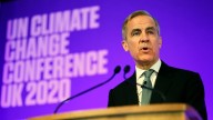 After months of rollbacks, climate experts cautious relief at emissions policies in Carney's first budget