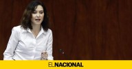 Ayuso acusa al PSOE de estar "obstruyendo la labor de la justicia" en el juicio del fiscal general del Estado