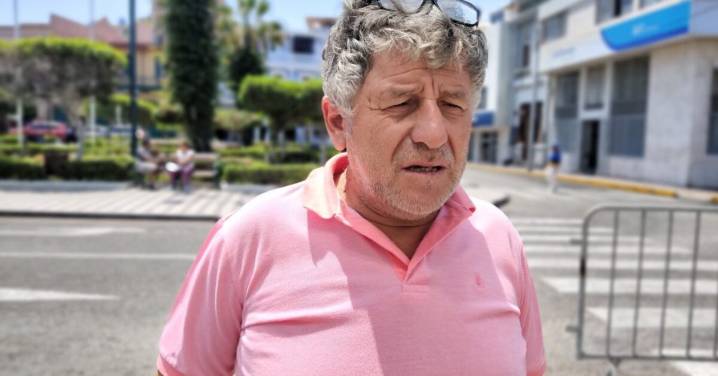 Colusión agravada: condenan a alcalde de Punta de Bombón a seis años