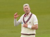 ‘It’s a hard one’ – Peter Siddle defends England’s preparations for second Test