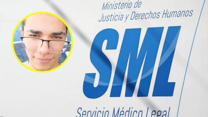 "Una situación excepcional": La explicación del SML por tardanza en identificación de estudiante de la Universidad de Chile