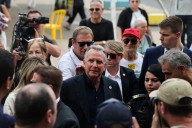 'I'm sorry': Ex-Pentagon official snaps Trump ally's defense of 'out-of