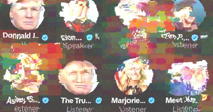 Why MAGA Influencers Are Masquerading As Americans on X