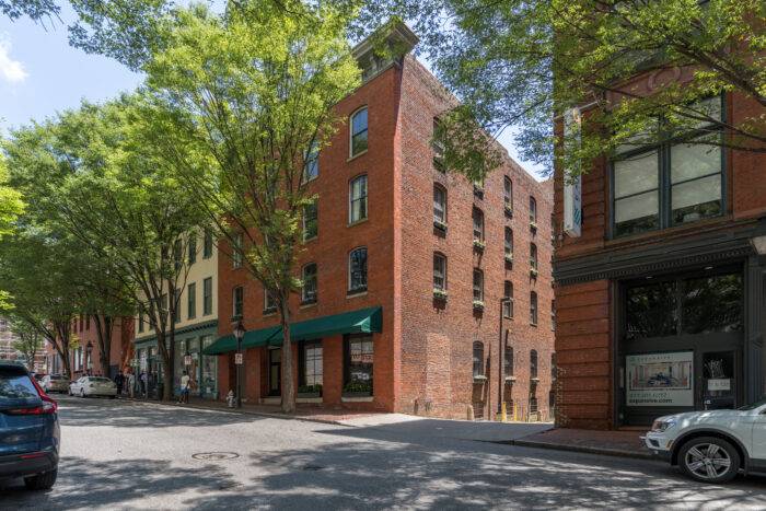 The Pipeline: Commercial real estate roundup for 11.21.25