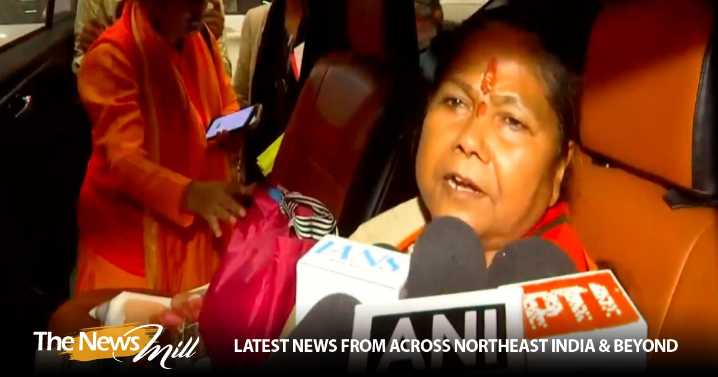 “How will they protect the daughters of Bihar?”: BJP’s Sadhvi Niranjan Jyoti on Lalu Yadav’s family feud
