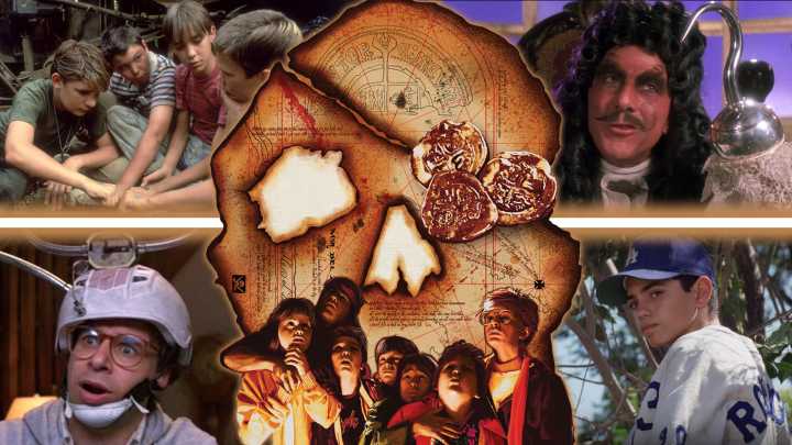 15 Best Movies Like The Goonies