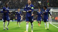 Qarabag v Chelsea LIVE commentary: Early kick