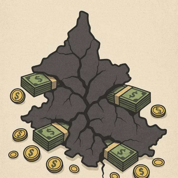 Dinero público, tierra de nadie: 1,400 mdp sin comprobar en San Luis Potosí