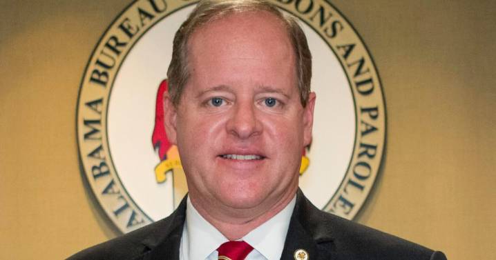 Cam Ward to receive national award for Alabama’s reentry success