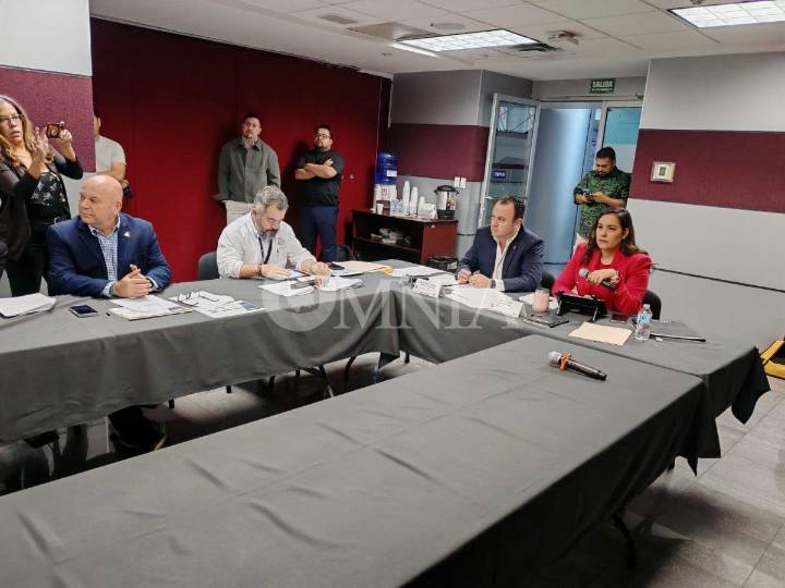 Propone Maru venta de terreno en 13mdp para maquila al sur que comercializa a 20 Estados